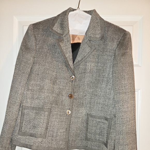 Light office jacket - Picture 2 of 2